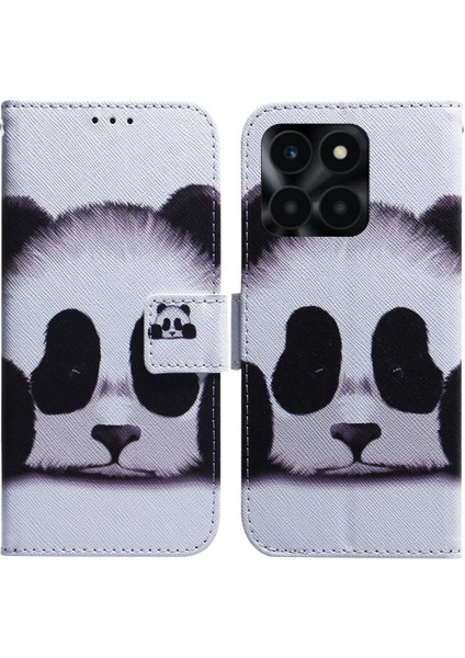 Onur X6A Kart Yuvaları Cüzdan Pu Deri Manyetik Kapatma Için Flip Case (Yurt Dışından)