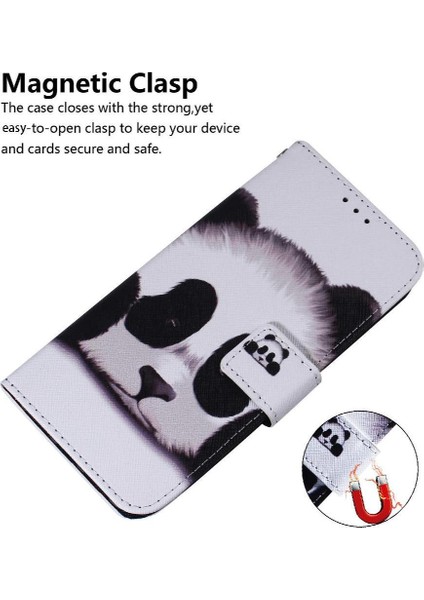 Onur X6A Kart Yuvaları Cüzdan Pu Deri Manyetik Kapatma Için Flip Case (Yurt Dışından) indirimleri