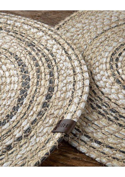 Dorothy Jüt 2'li Amerıkan Servıs 35 cm Bej fiyatları