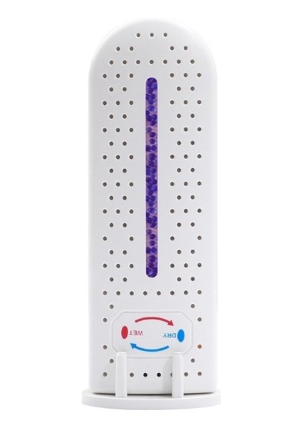 Mkjınmeı Mini Hava Kurutucu Banyo Yatak Odası Nem Alma Geri Dönüşümlü Nem Emici Dolap Taşınabilir Kapalı Nem Alma Cihazı (Yurt Dışından)