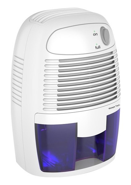 Mkjınmeı XROW-600A Ultra-Mini Yarı Iletken Nem Alma Cihazı (Yurt Dışından)