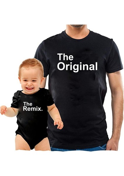 Baba Oğul Original Remix Zıbın (Tek Ürün Fiyatıdır Kombin Yapmak Için 2 Adet Sepete Ekleyiniz)