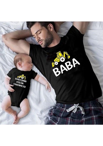 Baba Oğul Inşaat Araçları Zıbın (Tek Ürün Fiyatıdır Kombin Yapmak Için 2 Adet Sepete Ekleyiniz)