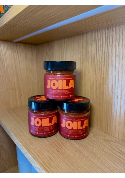 Güneşte Kurutulmuş Domates Sosu - 250gr fiyatları