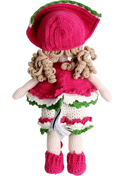 Uyuyan Çilek Kız Set - Anatoya fiyatları