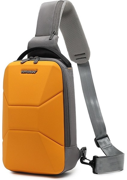 Ap-39 Tek Askılı Çok Amaçlı Omuz Sırt Çantası (Yurt Dışından)