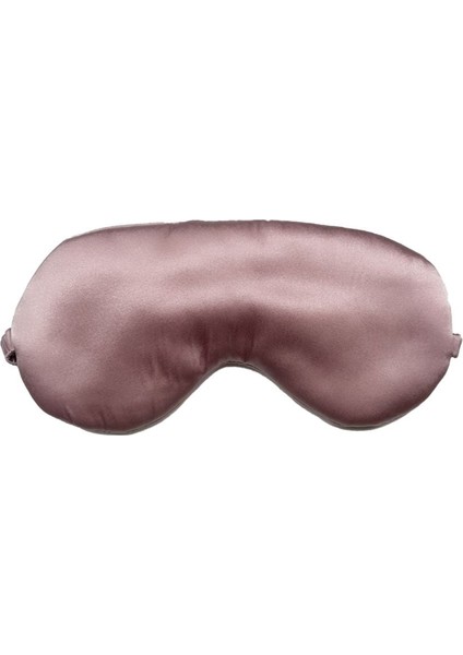 Ipek & Bambu Göz Maskesi Soft Pink Pembe