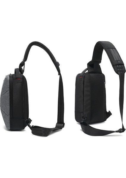 Ap-39 Tek Askılı Çok Amaçlı Omuz Sırt Çantası (Yurt Dışından)