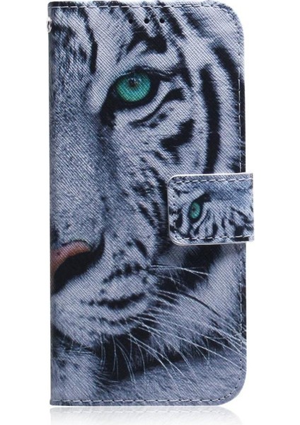 Samsung Galaxy S24 Artı Kart Yuvaları Için Flip Case Manyetik Kapatma Boyalı (Yurt Dışından) fiyatları