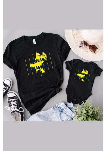 Anne Yavru Kanarya Oğul Kız (Tek Ürün Fiyatıdır Kombin Yapmak Için En Az 2 Adet Sepete Ekleyiniz)