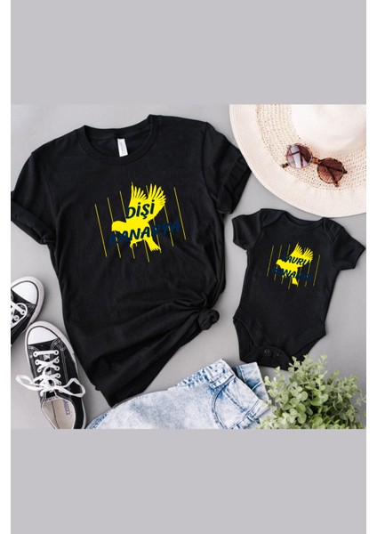 Dişi Yavru Kanarya Anne Oğul Kız(Tek Ürün Fiyatıdır Kombin Yapmak Için En Az 2 Adet Sepete Ekleyiniz