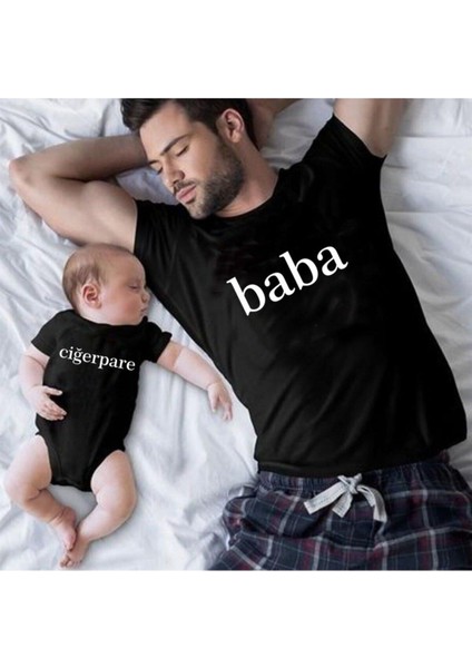 Baba Oğul Kız Zıbın (Tek Ürün Fiyatıdır Kombin Yapmak Için 2 Adet Sepete Ekleyiniz)