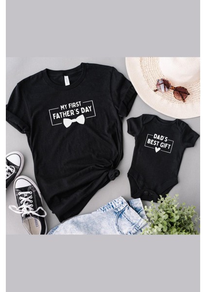 First Fd Best Gift Baba Oğul Kız Tek Ürün Fiyatıdır Kombin Yapmak Için En Az 2 Adet Sepete Ekleyiniz