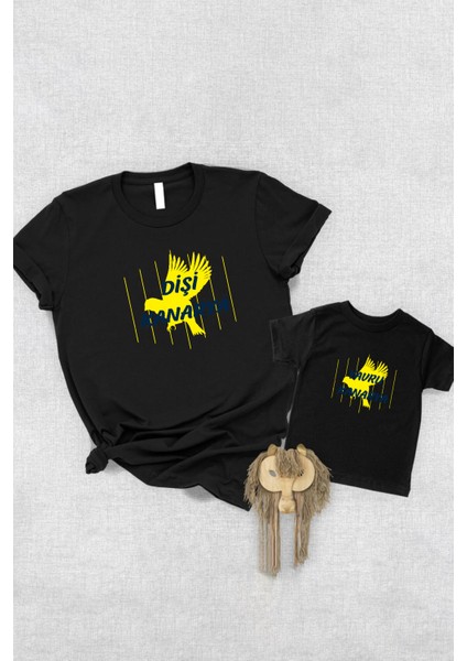 Dişi Yavru Kanarya Anne Oğul Kız(Tek Ürün Fiyatıdır Kombin Yapmak Için En Az 2 Adet Sepete Ekleyiniz