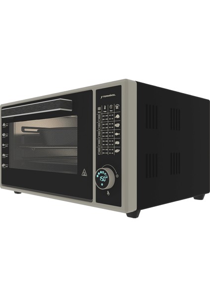Mini Fırın Mo D6463c I