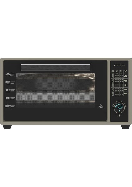 Mini Fırın Mo D6463c I fiyatları