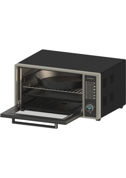 Mini Fırın Mo D6463c I modelleri
