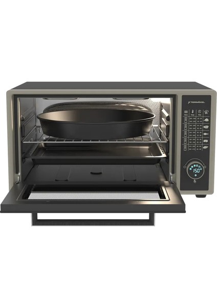 Mini Fırın Mo D6463c I fırsatları