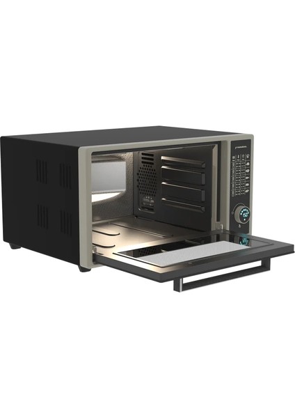 Mini Fırın Mo D6463c I indirimleri