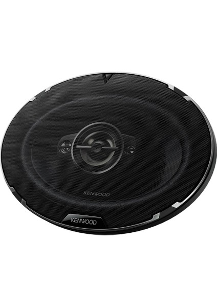 KFC-PS6987 Oval 4 Yollu Performans Standart Serisi Hoparlör 670W Maksimum 140W Rms