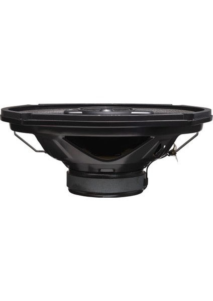 KFC-PS6987 Oval 4 Yollu Performans Standart Serisi Hoparlör 670W Maksimum 140W Rms