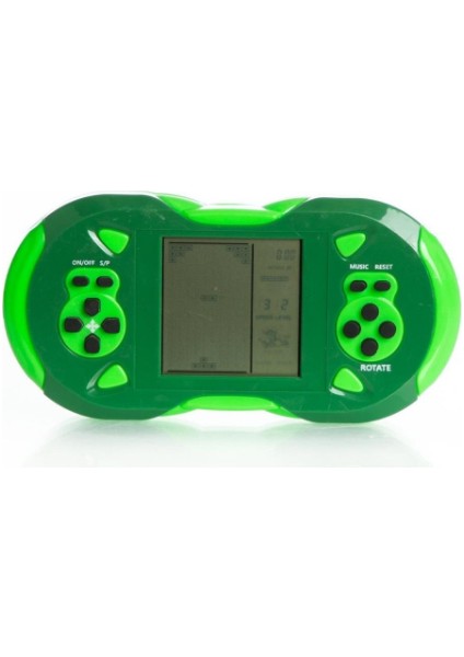 Mini Retro Oyun Konsolu