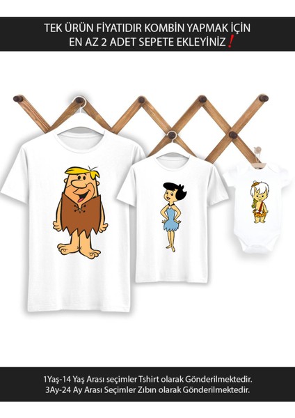 Çakmaktaş Baba Oğul Kız (Tek Ürün Fiyatıdır Kombin Yapmak Için En Az 2 Adet Sepete Ekleyiniz)