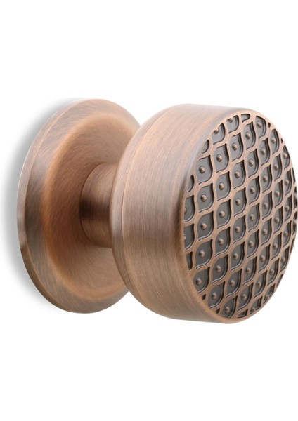 Kapı Tokmağı Topuzu Kolu Metal Tokmak Antik Bakır modelleri