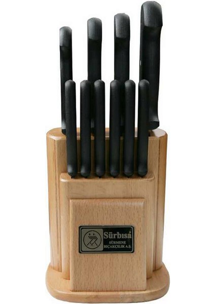 61500-N Mutfak Seti - TT118 - Surbisa Bstmy