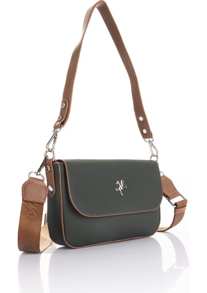 Tiyana Kadın Omuz Çantası ve Ayarlanabilir Askılı Çapraz Çanta fiyatları