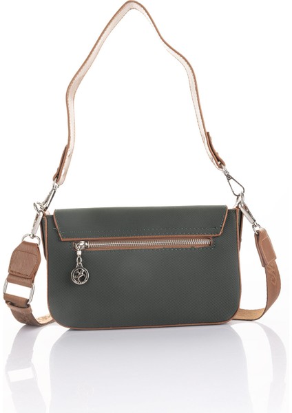 Tiyana Kadın Omuz Çantası ve Ayarlanabilir Askılı Çapraz Çanta modelleri