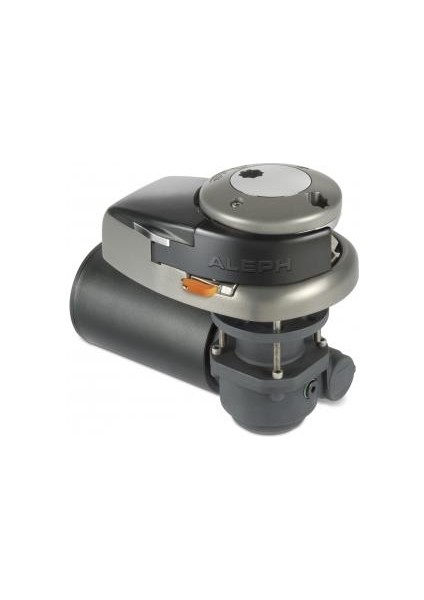 Aleph Paslanmaz Çelik IP67 24V Motor Gücü 1000W Ce Onaylı