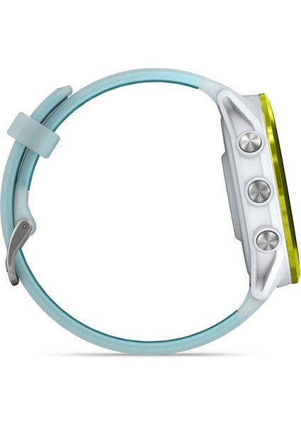 Forerunner 570 - 47 mm Sarı | Turkuaz