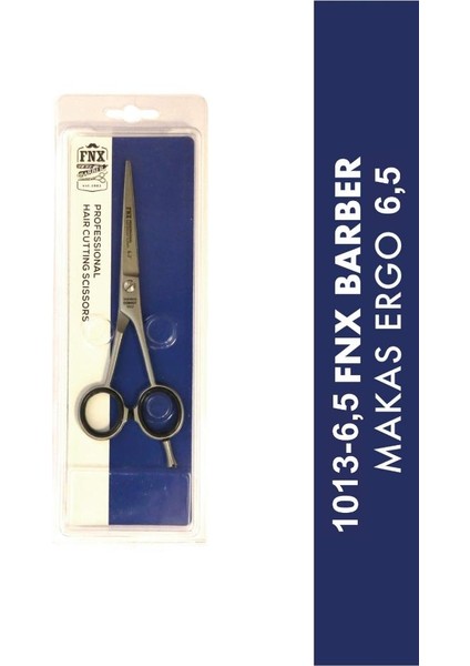 Barber 6,5 Inç Makas Ergo 1013