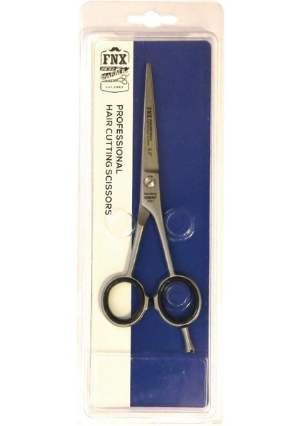 Barber 6,5 Inç Makas Ergo 1013
