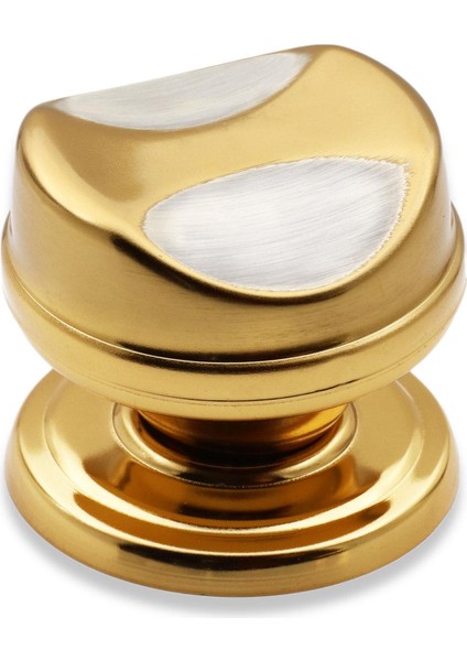 Kapı Tokmağı Topuzu Kolu Metal Tokmak Albrifin Saten fiyatları