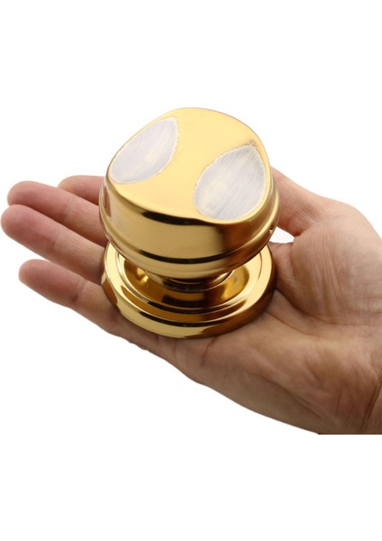 Kapı Tokmağı Topuzu Kolu Metal Tokmak Albrifin Saten modelleri