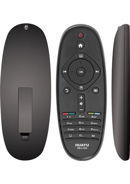 Huayu Kl RM-L1030 Phılıps Lcd-Led Tv Unıversal Kumanda Ambalajlı