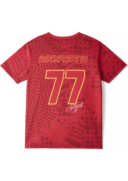 Galatasaray Morata Çocuk Design FC T-Shirt C251275