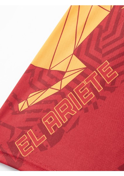 Galatasaray Morata Çocuk Design FC T-Shirt C251275