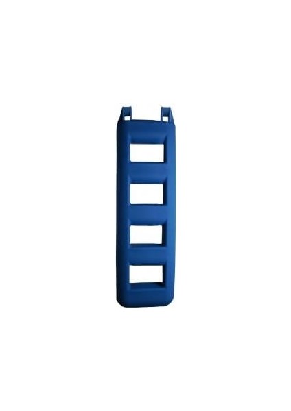 Majoni Merdiven Usturmaça 4 Basamak 25X12X95CM 5kg
