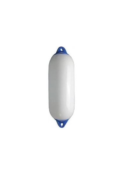 Majoni Usturmaça 12X48CM 0.3kg Beyaz Mavi Kafalı