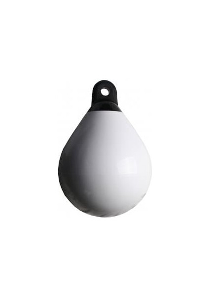 Majoni Balon Usturmaçalar Ø 35X48 cm 1.5kg Beyaz