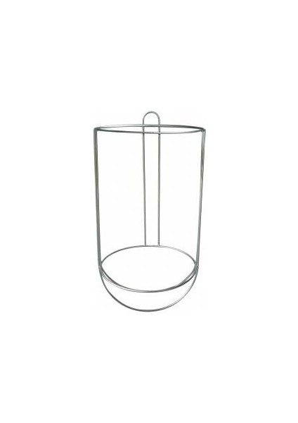 Marintek Usturmaça Yuvası, Modüler. Aısı 304 Paslanmaz Çelik. Ø 215MM 443MM