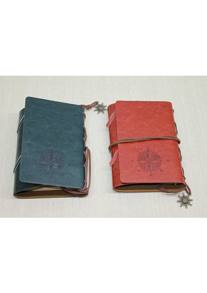 Deri Defter Model 16
