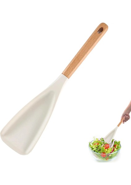 Annapurna Yanmaz Yapışmaz Tekli Spatula