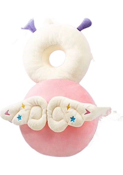 Bebek Düşme Yastığı Bebek Düşme Yastığı Nefes Alabilir Yürümeye Başlayan Çocuk Yürüme Çarpışma Koruması (Yurt Dışından)