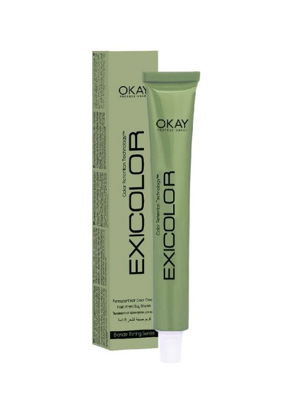 T.17 Bisküvi Sarısı Tonlayıcı