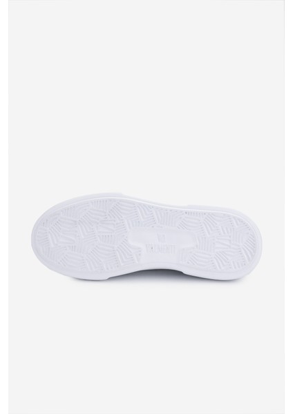 Erkek Hakiki Deri Sneakers & Spor Ayakkabı 04 2559 Erk Ayk Y25 Beyaz Dr/orgu fırsatları