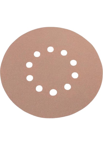 348538 225MM P100 Velcro Zımpara Kağıdı